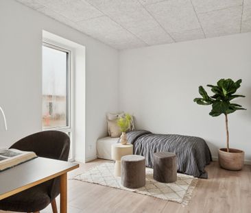 4-vær. rækkehus - Foto 3