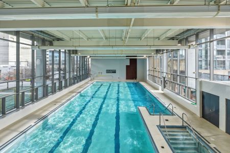 For Lease - 3 Navy Wharf Court Unit# 1007, Toronto, Ontario - Photo 4