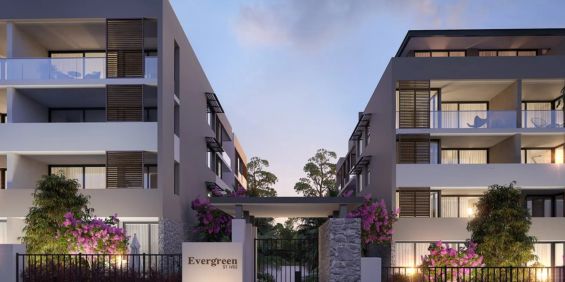 Immaculate, modern apartment in a sought after block - Photo 3