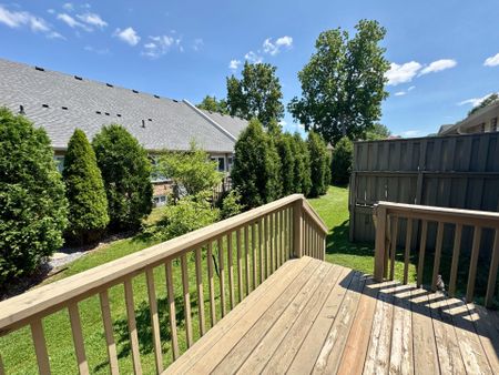 For Lease - 1853 Blackwater Road Unit# 45, London North, Ontario - Photo 2