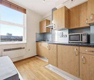 Studio to rent - Photo 4