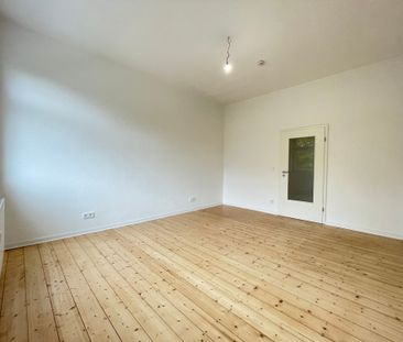 *kernsaniertes & großzügiges Appartement*Tageslichtbad* - Foto 1