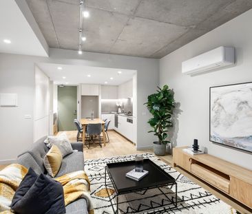 108/6 Percy Place, Prahran VIC 3181 - Apartment For Rent | Domain - Photo 4