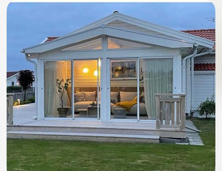 Nygårdsvägen, Varberg - Foto 4