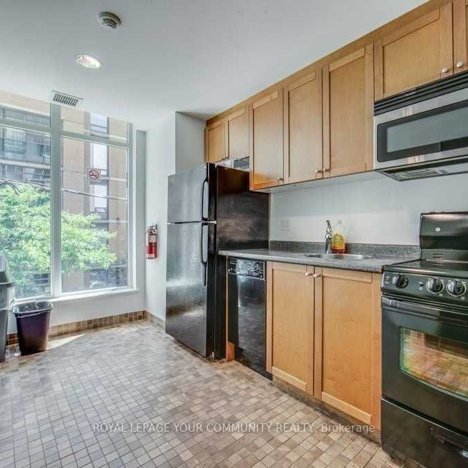 For Lease - 8 Scollard Street Unit# 1006, Toronto, Ontario - Photo 1