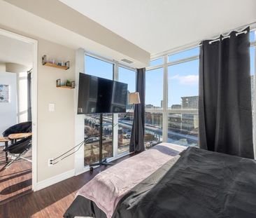 Deluxe Room - Lisgar Apartments - Photo 4