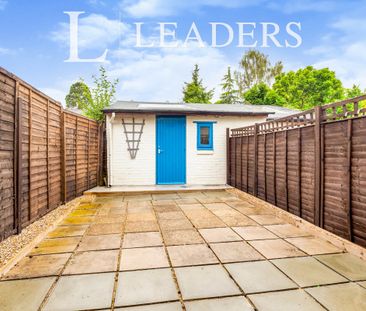 2 bedroom semi-detached to rent Stonewall Park Road, Langton Green - Photo 6