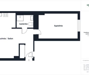 Warszawa, Mokotów, Stary Mokotów - Photo 1