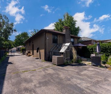 For Lease - 43 Trueman Avenue, Toronto, Ontario - Photo 5
