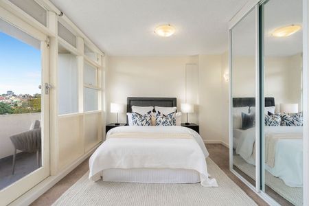 204/54 High Street, North Sydney - Photo 2