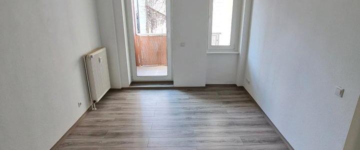 2 Zimmerwohnung - Foto 1