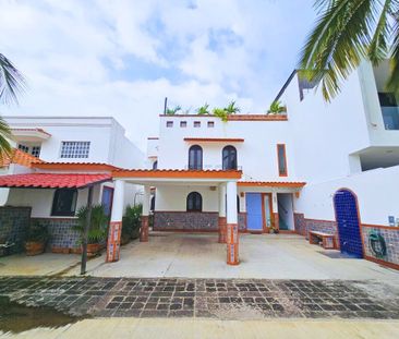 Nuestra Senora – Cerritos Resort Duplex - Foto 4