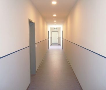 Nahe dem Hauptbahnhof - Funktionelle Wohnung sucht neuen Mieter - Photo 1