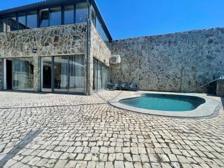 3 room luxury House for rent in Alcoitao, Cascais, Lisbon - Photo 4