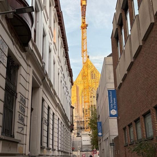 Appartement te huur - Photo 1