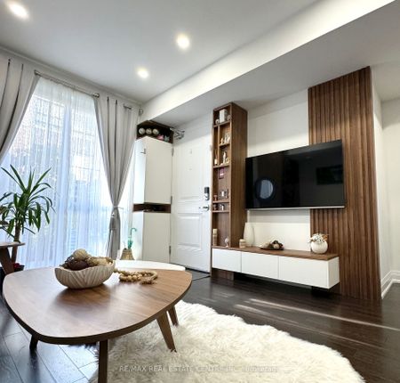 For Lease - 1210 Main Street Unit# 107, Milton, Ontario - Photo 2