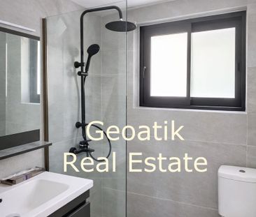 Βίλα για ενοικίαση Κέντρο Σαρωνίδας - παραλία (Σαρωνίδα) - Photo 6