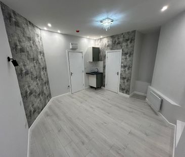 Studio Flat, Double Studio Nr Finsbury Park, N10 - Photo 3