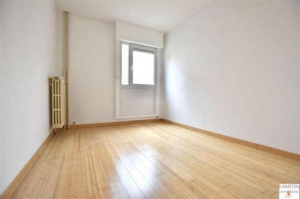 Appartement 2 chambres à Hellemmes - Photo 1