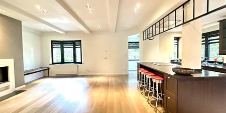 Villa te huur in Watermaal-Bosvoorde voor € 4.750 met 4 slaapkamers - Foto 3