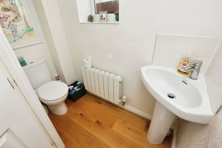 Crestwood View, Boyatt Wood - Photo 5