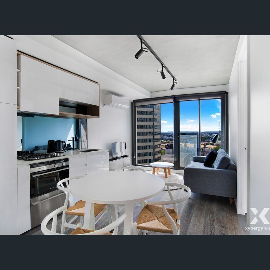 6111/568 Collins Street, Melbourne, Vic 3000 - Photo 1