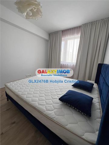 Inchiriere apartaemnt 3 camere,mobilat Greenfield parc - Fotografie 4