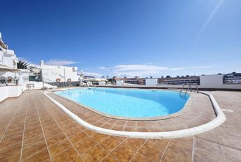 Puerto Rico, Canary Islands 35130