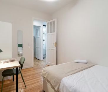 Calle de Santa Engracia, Madrid, Community of Madrid 28003 - Photo 5