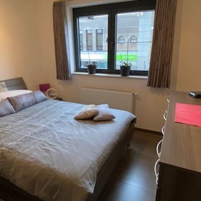 Appartement te huur in Berlaar voor € 780 met 1 slaapkamer - Foto 1
