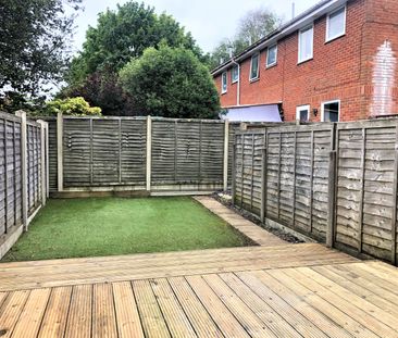 Bovington Close, Canford Heath, Poole, Dorset - Photo 1