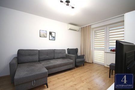 Mieszkanie 45 m2 Tarnów ul. Rydza Śmigłego - Zdjęcie 4