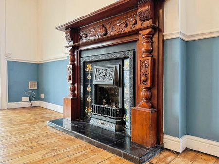 3 bedroom semi-detached house to rent - Photo 2