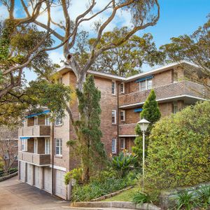 7/3 Spencer Road, Killara NSW, Belconnen - Photo 2