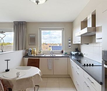 Appartement te huur in Brugge voor € 850 met 2 slaapkamers - Foto 5