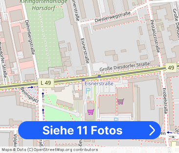 Stilvolle Altbauperle mit Licht und Leben in *Magdeburg - Stadtfeld... - Foto 1
