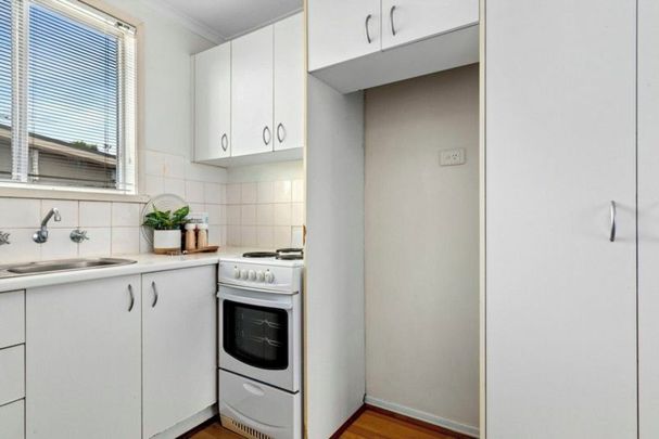 Convenient Living - Photo 1