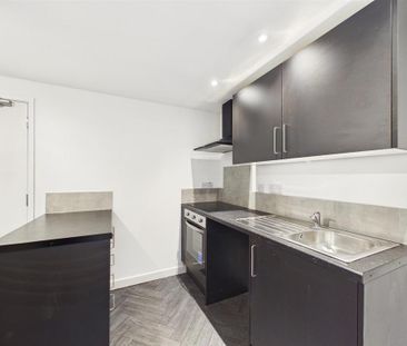 1 bedroom flat to rent - Photo 4