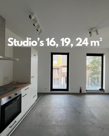 Studio te huur - Foto 4