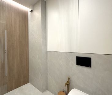 TYLKO U NAS! LUKSUSOWY APARTAMENT Z 50M2 TARASEM! - Photo 6