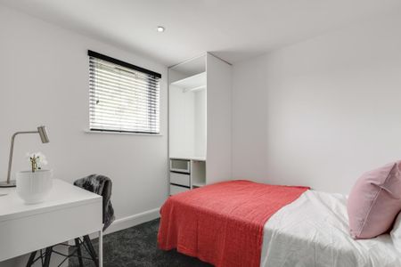 5 bedroom house to rent - Photo 5