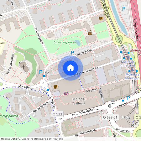 Bosgården, Mölndal, Västra Götaland, Västra Götaland, Mölndal, Mölndal, Bergmansgatan 22