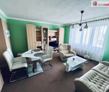 Pronájem 3+kk ve Zruči nad Sázavou, zděný dům, sklep - Фото 2