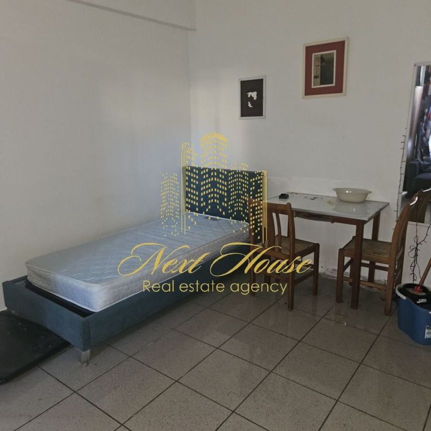 Studio/Γκαρσονιέρα για ενοικίαση Υψηλά Αλώνια (Πάτρα) - Photo 1