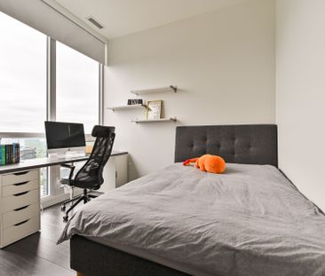 For Lease - 85 McMahon Drive Unit# 3808, Toronto, Ontario - Photo 6