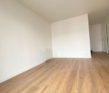 Location Appartement 2 pièces 33m² - Photo 1