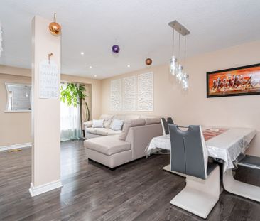 For Lease - 59 Guildford Crescent, Brampton, Ontario - Photo 5