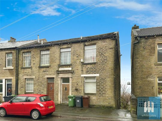 James Street, Golcar, Huddersfield, HD7 - Photo 1