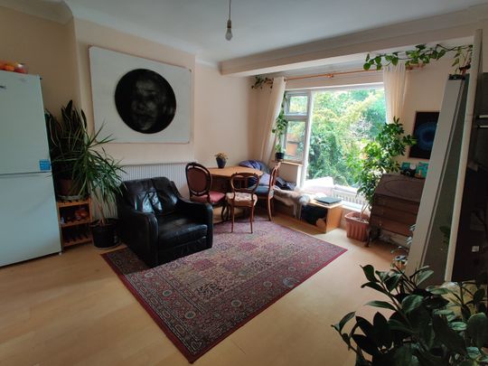 Room in a Shared House, Stanford Road, SW16 - Photo 1