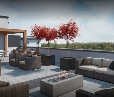 For Lease - 340 Plains Road Unit# 601, Burlington, Ontario - Photo 3